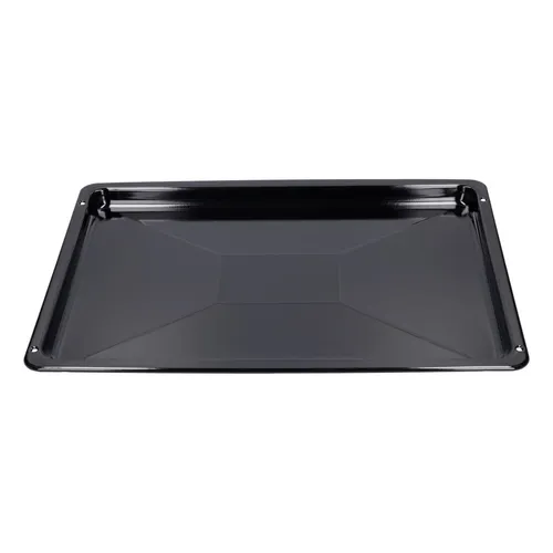 easyPART Backblech 219440110 für GRUNDIG 463x370x23mm - Backofen- & Herdteile, hochwertiges Backblech für optimale Ergebnisse beim Backen und Kochen.