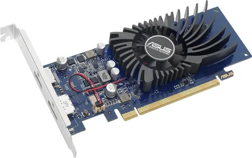 Asus Geforce GT 1030 2GB GDDR5 Grafikkarte