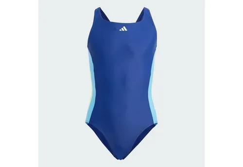 adidas Performance Badeanzug CUT 3-STREIFEN BADEANZUG