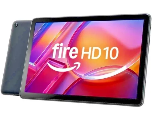 Fire HD 10-Tablet 2023 von Amazon