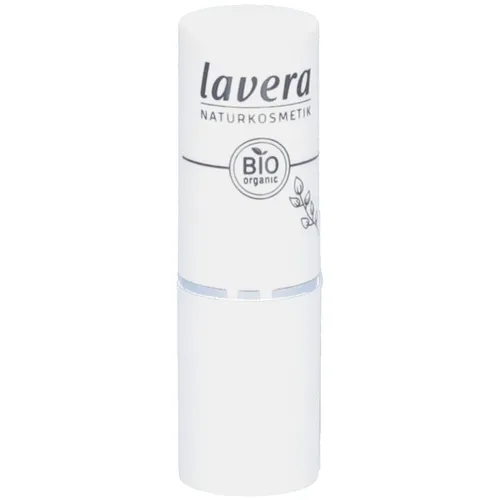 lavera Cream Glow Lipstick Berry Red 10