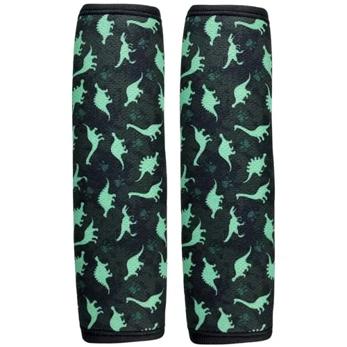 Gurtpolster von HECKBO