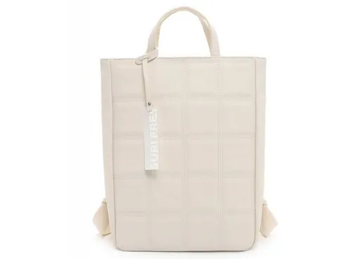 SURI FREY Cityrucksack Bobby in beige von SURI FREY