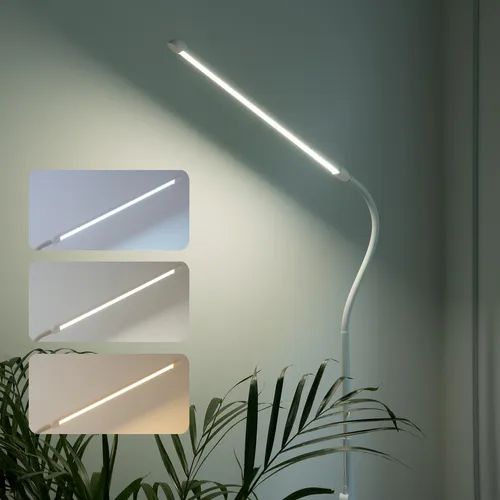 Stehlampen bis 50 Euro von Lumiled