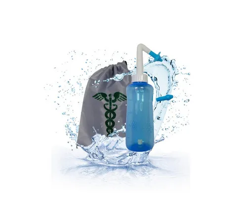 Vindal Nasendusche Nasendusche, Packung