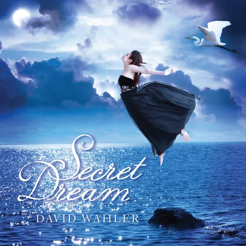 David Wahler Secret Dream (CD) (US IMPORT)