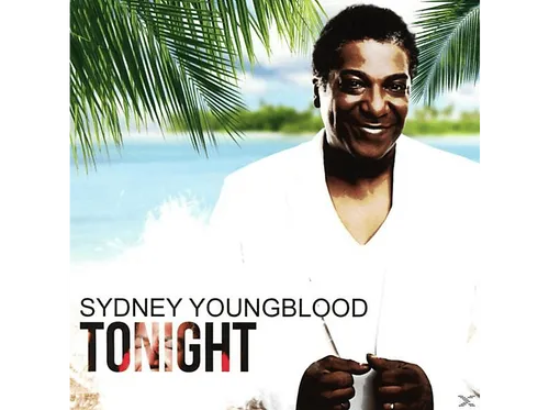 Sydney Youngblood - Tonight - (CD)