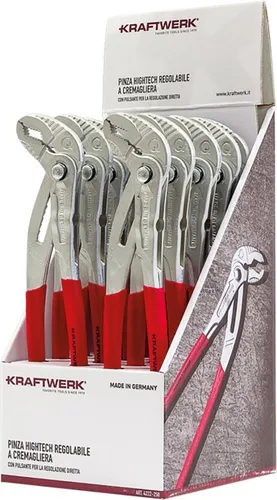 KRAFTWERK Zangen von KRAFTWERK