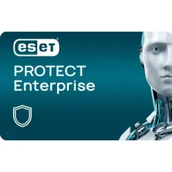 Produktbild ESET PROTECT Enterprise