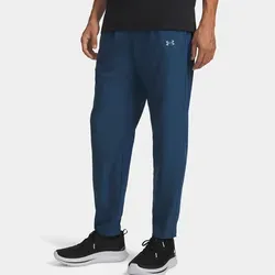 Under Armour Velociti Pro Storm Laufhose Herren - Blau, Größe L - Hochleistungs-Laufhose aus wasserabweisendem Material für optimalen Wetterschutz. Atmungsaktiv und elastisch, bietet sie hohen Tragekomfort und Bewegungsfreiheit. Ideal für Training und Wettkampf.