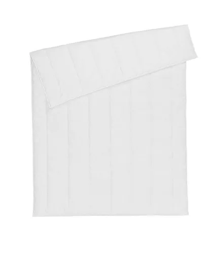 Centa Star Allergo Protect Duo Bett Winterbett 135x200 cm - Bettdecke für Allergiker mit einzigartigem PROtec-aktiv-Verfahren, atmungsaktiv und waschbar bis 60°C für höchsten Schlafkomfort.