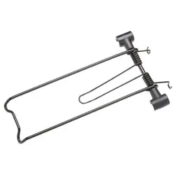 RACKTIME Federklappe 