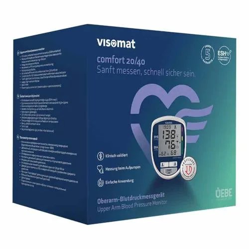 Visomat Comfort 20 40