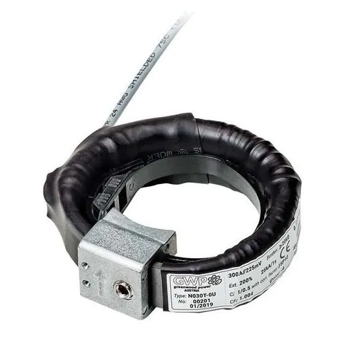 Produktbild Siemens Dig.Industr. Phasenstrom-Sensor 6MD2320-0GA00-1AA0 Sicherheitsgeräte