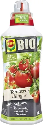 Compo Bio Tomatendünger 1 l
