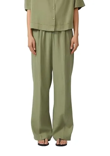 S. Oliver Hose GREEN 42/REG