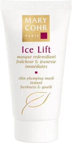 Mary Cohr Masque Ice Lift 50ml von Mary Cohr