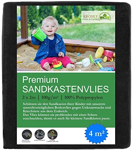 Sandkästen von KRONLY