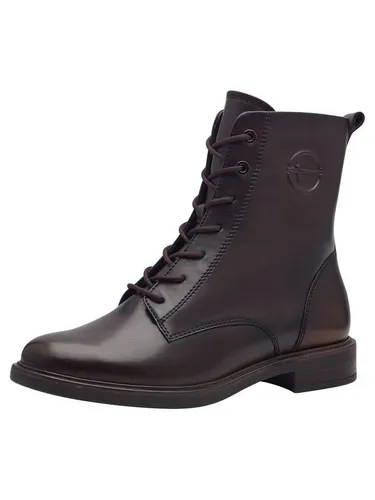Tamaris Stiefelette 1-25113-43 304 - Wanderschuhe mit 1.8 cm Absatzhöhe, für optimalen Tragekomfort und stilvolles Design, ideal für den Alltag.