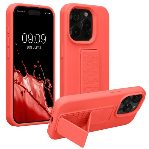 Telefone Orange von kwmobile