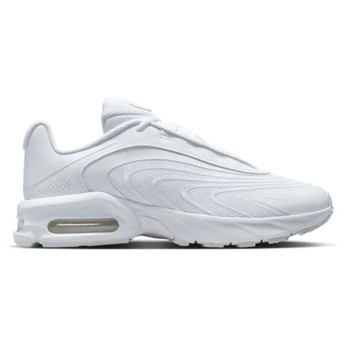 Nike Air Max Fire Sneaker 45 | EU 45 grau - Sportliche Sneaker für den Alltag, in elegantem Grau. Größe 45, ideal für Komfort und Stil. Entdecke auch weitere Nike Angebote in unserem Online-Shop!