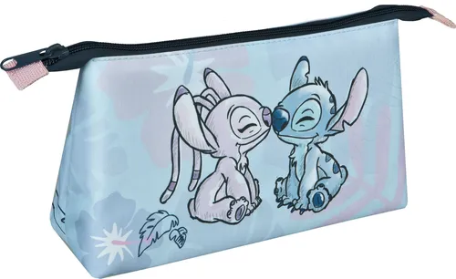 Lilo & Stitch Kosmetiktasche mit Reißverschluss