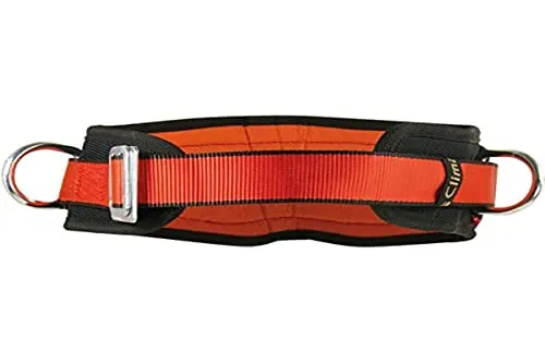 Climax – Sicherheit Halterung mit Seil 1,5 m. von Climax