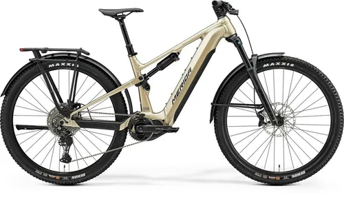 E-Bikes bis 5000 Euro von Merida