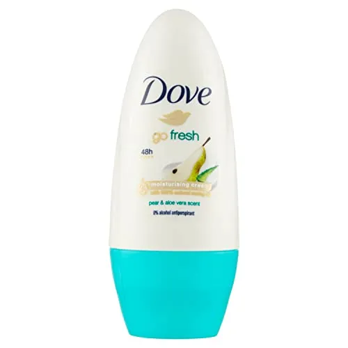 Dove Go Fresh Deo Roll-On 50 ml von Dove