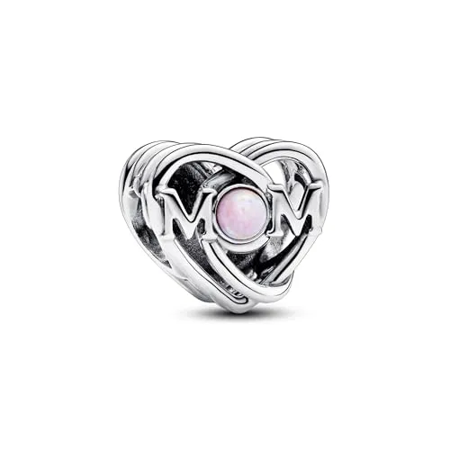Charms & Anhänger Pink von Pandora