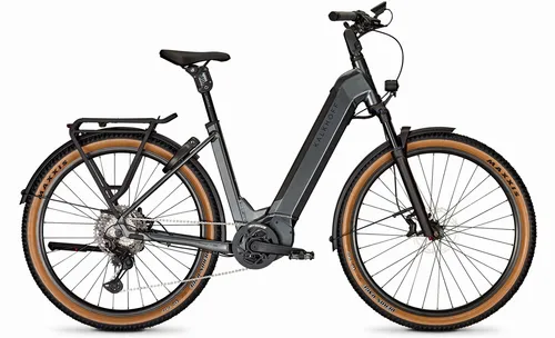 Kalkhoff Entice 5.B Advance+ E-Bike 625 Wh