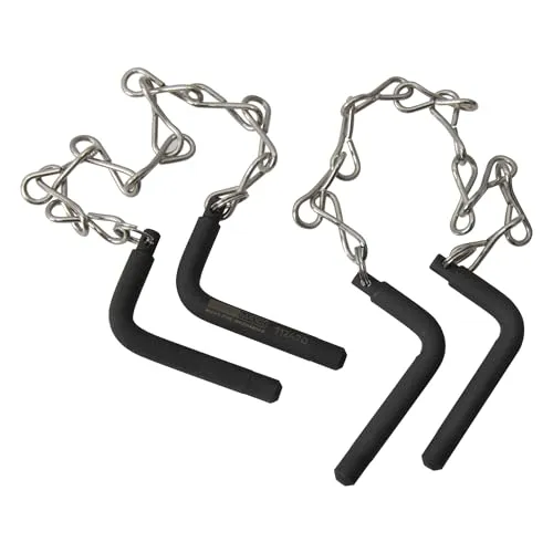 Stahlmaxx Nockenwellen Arretierung für Mercedes M111 OM642 für Chrysler ENF Fixierung Dorn