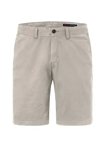 Paddocks Regular-Fit Chino Bermuda Shorts Relax