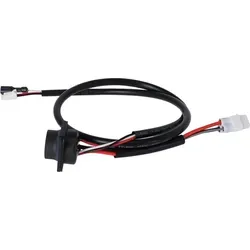 YAMAHA Internes Batteriekabel E-BIKE 500WH - E-Scooter, optimales Kabel für zuverlässige Energieversorgung Ihres E-Bikes mit 500WH Akku.