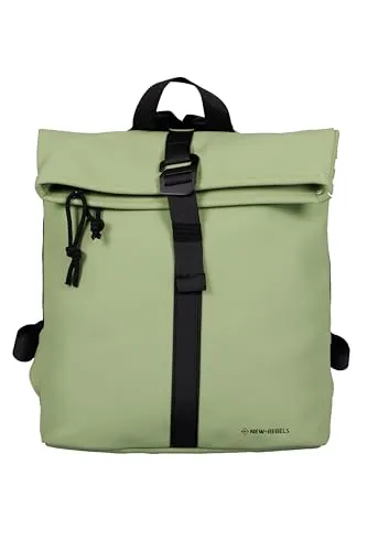 New Rebels Mart Damenrucksack klein