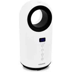 VONROC energiesparender Heizlüfter mit Fernbedienung von VONROC