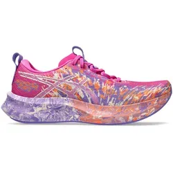 ASICS Damen Laufschuhe NOOSA TRI 16 – Energetischer Komfort - Laufschuhe mit atmungsaktivem Mesh-Obermaterial und FF BLAST™ PLUS Dämpfung für eine leichte Stoßabsorption. Ideal für dynamisches Laufen mit einem auffälligen Design.