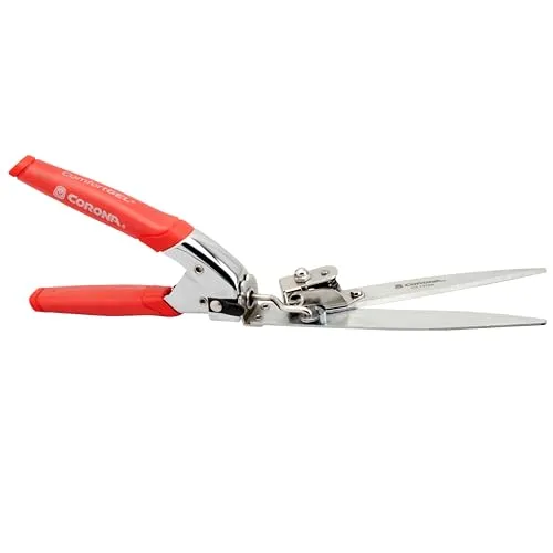 Corona ComfortGEL Grasschere (Komfort-Gel-Griffe)