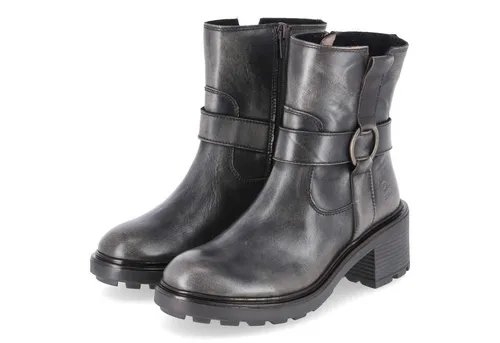 Bullboxer Bullboxer 6RF0091402 3500 Damen Leder braun Stiefelette