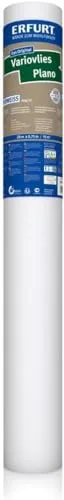 Erfurt Variovlies PLANO Superweiss Tapete von Erfurt