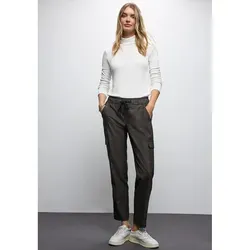STREET ONE Cargohose Style Bonny von CECIL
