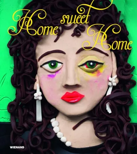 Produktbild HOME SWEET HOME: Zuhause sein von 1900 bis heute