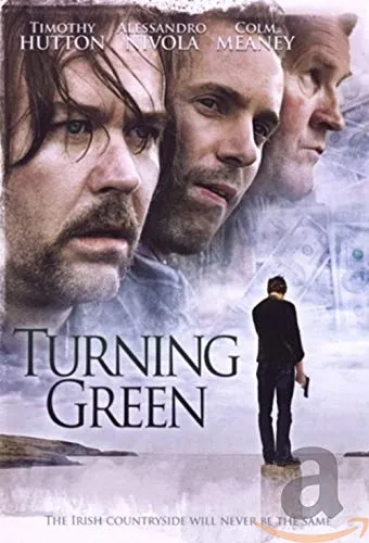 Turning Green