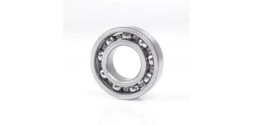 FAG Rillenkugellager S6204 -HLC, 20 mm Innen-Ø - Lager für präzise Anwendungen, aus nichtrostendem Stahl und für Temperaturen von -20 bis +120 °C geeignet, ideal für Maschinen und Geräte.