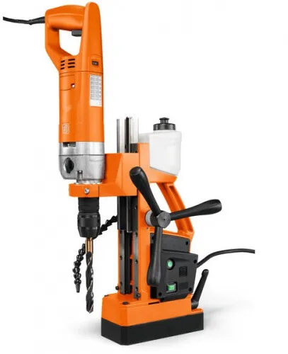 Fein MBS 25 F Magnet-Bohrständer von Fein