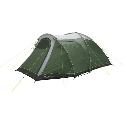 Produktbild Outwell Cloud 5 Plus Kuppelzelt für 5 Personen, 320x450cm, grün