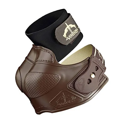 Veredus Ballenschoner TEKNO Shield Größe: M Farbe: Brown in braun von Veredus