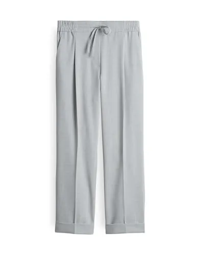 OPUS Damen Jogpants Melosa City Wide von OPUS