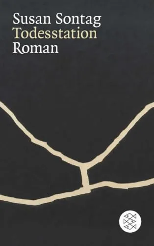 Todesstation: Roman