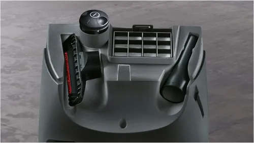 Produktbild VS06M312 extraKlasse Bodenstaubsauger